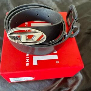 Diesel Belt 1DR